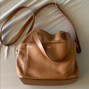 FOSSIL crossbody bag